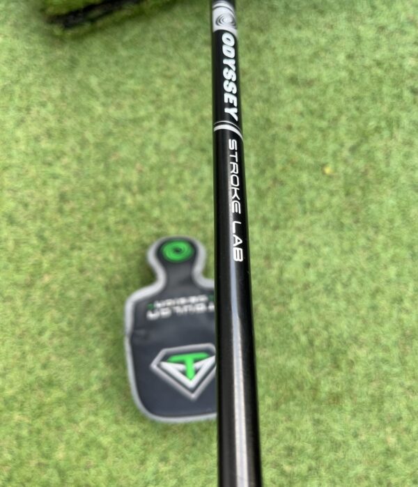 Odyssey Memphis Toulon Putter / 34" detail 6