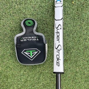 Odyssey Memphis Toulon Putter / 34" detail 7