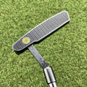Odyssey Metal X Milled 1 Putter / 33.5" detail 1