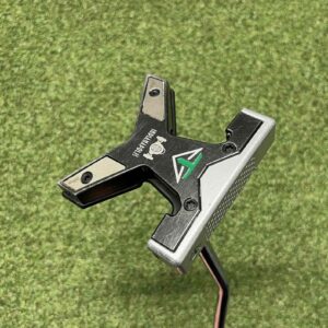 Odyssey Toulon Indianpolis Putter / 33.5"