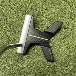 Odyssey Toulon Indianpolis Putter / 33.5" detail 2