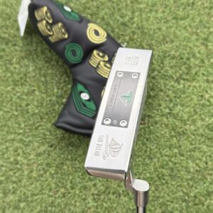 Odyssey Toulon San Diego Putter / 34"