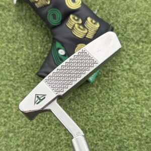 Odyssey Toulon San Diego Putter / 34" detail 1