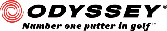 Odyssey Used Golf Clubs & Putters