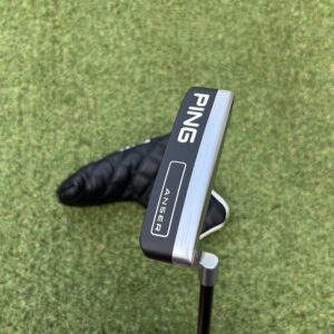 Ping Anser 2023 Putter / 34"