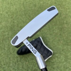 Ping Anser 2023 Putter / 34" detail 1