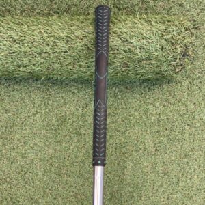 Ping Eye 2 #3 Iron / Karsten Lite Stiff Flex / Black Dot detail 7
