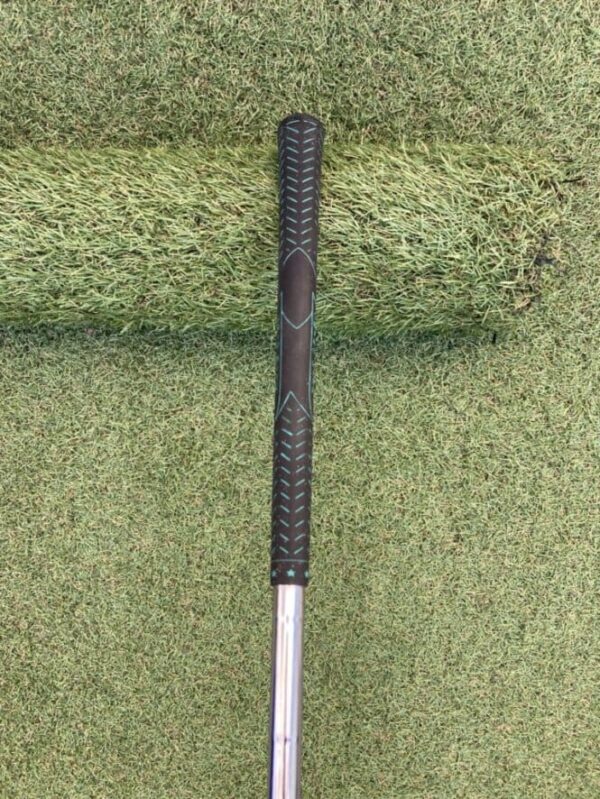 Ping Eye 2 #3 Iron / Karsten Lite Stiff Flex / Black Dot detail 7