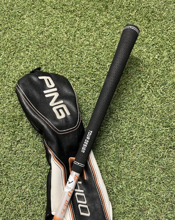 ピン G400 5w 17.5° クリーク ピン G400 5w 17.5° クリーク - メルカリ