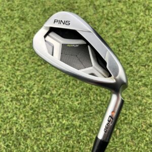 Ping G430 Wedge Pw 41° / Alta Cb Awt Regular Graphite / Orange Dot