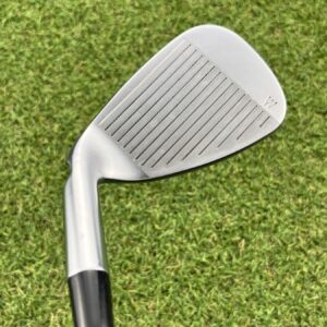 Ping G430 Wedge Pw 41° / Alta Cb Awt Regular Graphite / Orange Dot detail 1