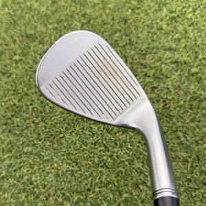 Ping Glide Forged Pro Wedge Aw 50°.10S / Project X Ls 125G 6.5 X-Stiff / Blue Dot / Left Hand detail 1