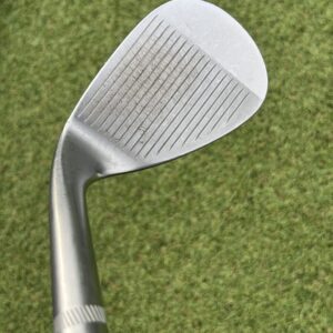 Ping Glide Forged Sand Wedge Sw 54°.10 / Ns Pro Modus Tour 105 Stiff Steel / Red Dot detail 1