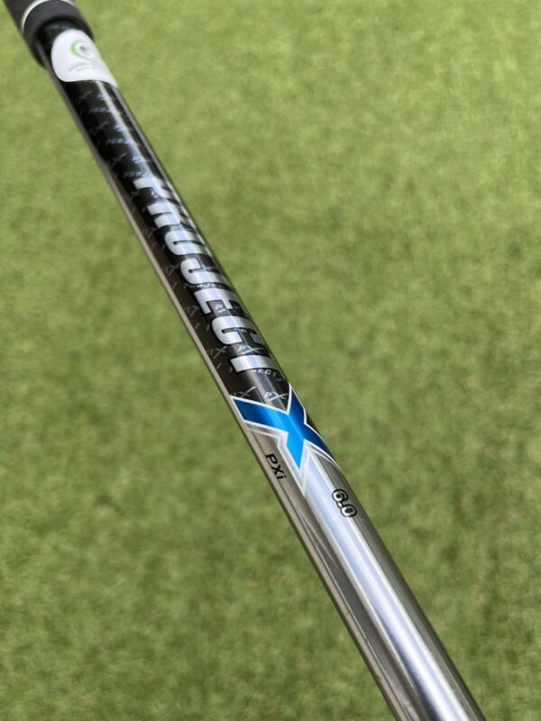 Ping Glide Gorge Wedge Lw 58°.Ts / Project X Pxi 6.0 Stiff / Left Hand detail 3