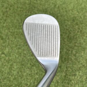 ping-glide-gorge-wedge-lw-58ts-project-x-pxi-60-stiff-left-hand-detail | Mega Golf Ping Glide Gorge Wedge Lw 58°.Ts / Project X Pxi 6.0 Stiff / Left Hand detail 1