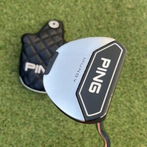 Ping Mundy Putter / 34"