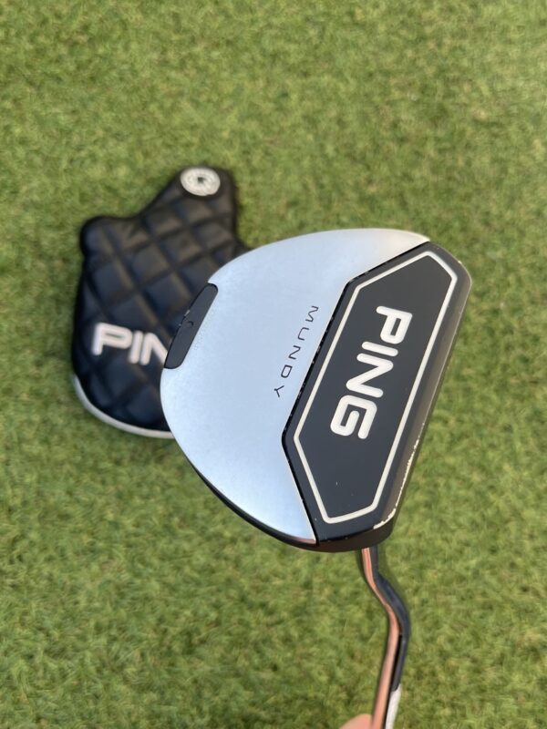 Ping Mundy Putter / 34"