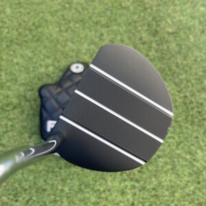 Ping Mundy Putter / 34" detail 2