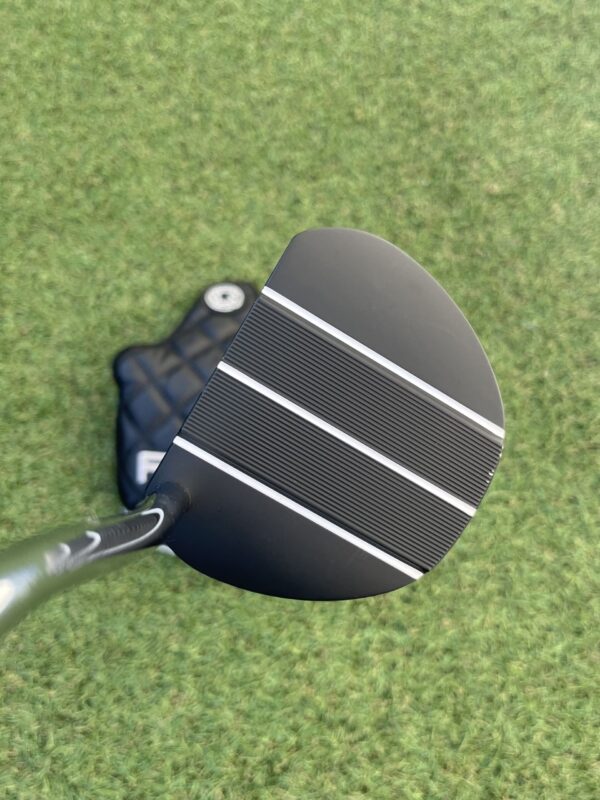 Ping Mundy Putter / 34" detail 2