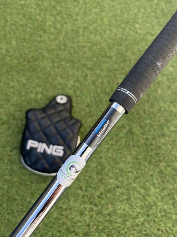Ping Mundy Putter / 34" detail 3