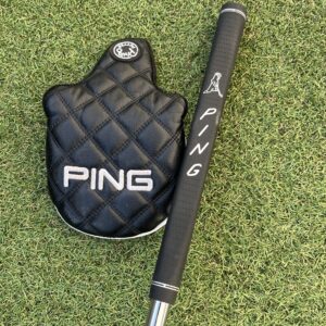 Ping Mundy Putter / 34" detail 4