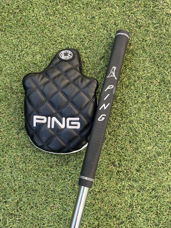 Ping Mundy Putter / 34" detail 4