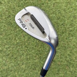 Ping Tour W Wedge Aw 52°.12 / Awt Wedge Flex
