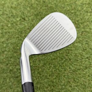Ping Tour W Wedge Aw 52°.12 / Awt Wedge Flex detail 1