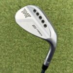 Pxg 0311 Forged Wedge Lw 58°.09 / Elevate Mph 95 Stiff