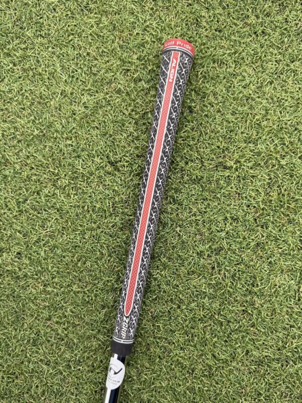 Pxg 0311 Forged Wedge Lw 58°.09 / Elevate Mph 95 Stiff detail 3