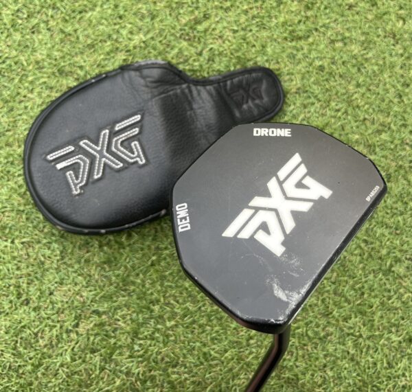 Pxg Drone Putter / 35"