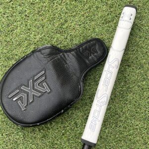 Pxg Drone Putter / 35" detail 5