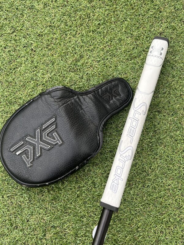 Pxg Drone Putter / 35" detail 5