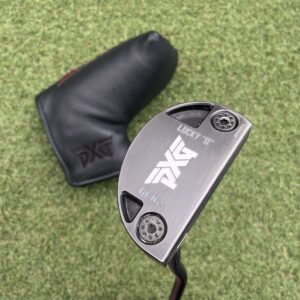 Pxg Lucky D Gen 2 Putter / 34"