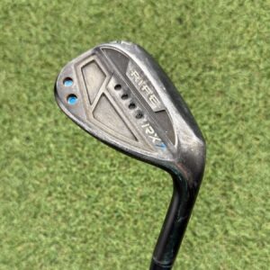 Rife Rx7 Wedge Aw 52°.10 / Wedge Flex