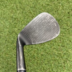 Rife Rx7 Wedge Aw 52°.10 / Wedge Flex detail 1