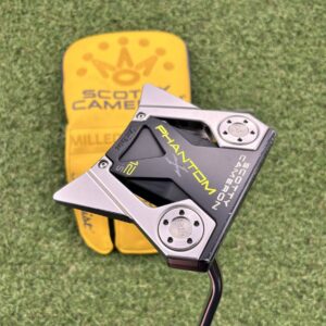 Scotty Cameron Phantom X 12.5 2021 Putter / 33"