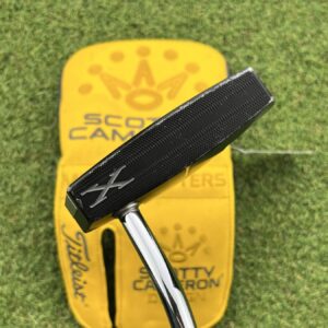 Scotty Cameron Phantom X 12.5 2021 Putter / 33" detail 1