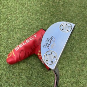 Scotty Cameron Special Select Del Mar Putter / 34"