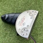 scotty-cameron-super-select-golo-6-putter-34 | Mega Golf Scotty Cameron Super Select Golo 6 Putter / 34"