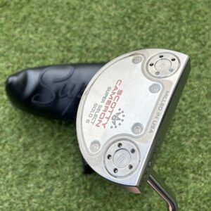 Scotty Cameron Super Select Golo 6 Putter / 34"