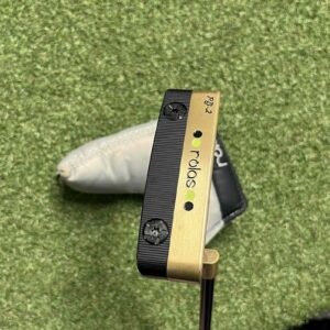 Smithworks Rolas Rb-2 Putter / 34"