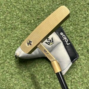 Smithworks Rolas Rb-2 Putter / 34" detail 1