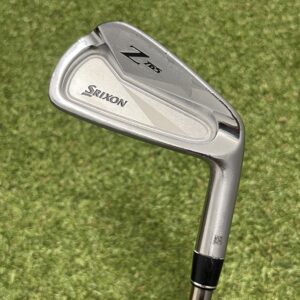 Srixon Z765 #4 Iron 22° / Recoil 110 F4 Prototype Stiff