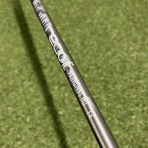 Srixon Z765 #4 Iron 22° / Recoil 110 F4 Prototype Stiff detail 3