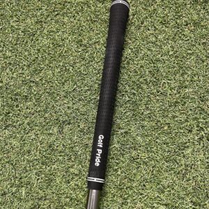 Srixon Z765 #4 Iron 22° / Recoil 110 F4 Prototype Stiff detail 4