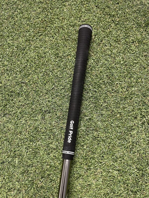 Srixon Z765 #4 Iron 22° / Recoil 110 F4 Prototype Stiff detail 4