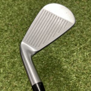 Srixon Z765 #4 Iron 22° / Recoil 110 F4 Prototype Stiff detail 1