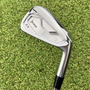 Srixon Zx7 Mk Ii #5 Iron 25° / Ns Pro Tour 120 Stiff