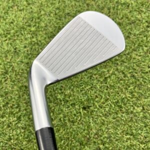 Srixon Zx7 Mk Ii #5 Iron 25° / Ns Pro Tour 120 Stiff detail 1